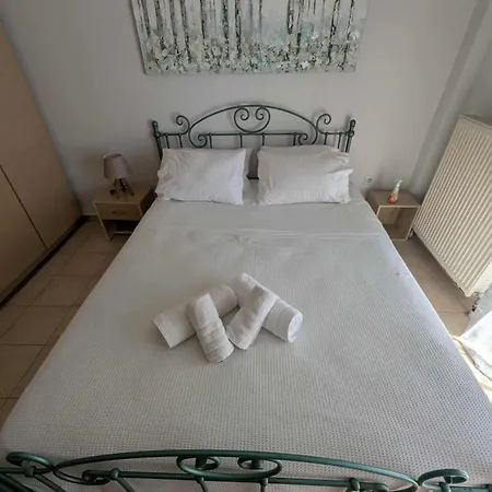 Byron Appartement Kavala