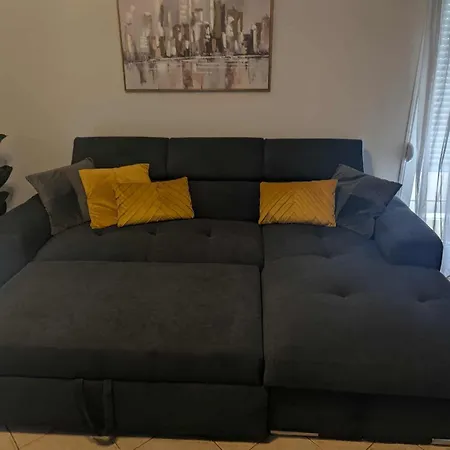 Byron Appartement Kavala